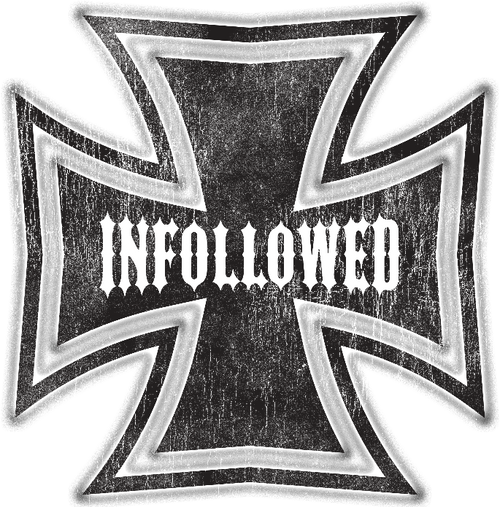 Infollowed